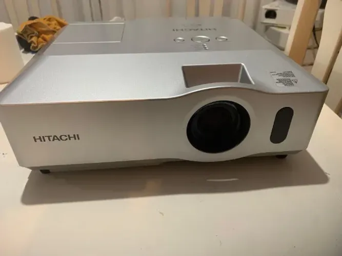 Projetor Hitachi CP-X308 Usado