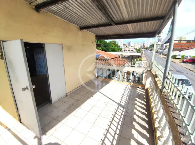 Salão Comercial e Sobrado Residencial no bairro Santa Helena - R$ 600.000,00 codigo: 11567