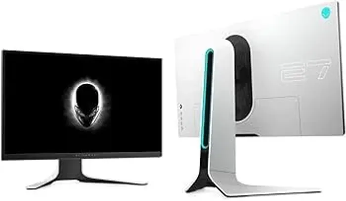 Monitor Alienware Gamer Dell AW2720HF FreeSync de 27 polegadas