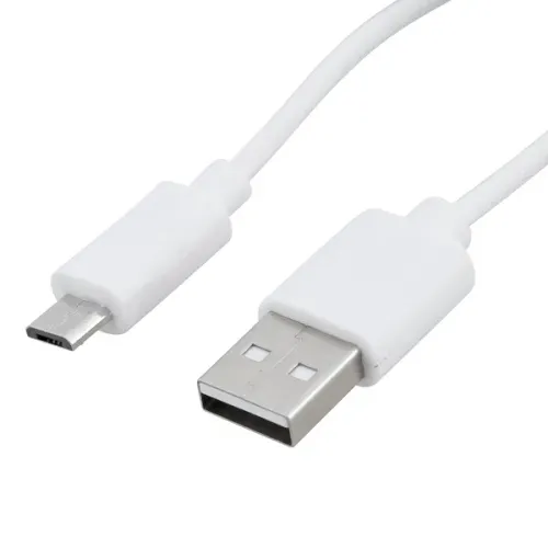 Cabo V8 Danx 2M Micro Usb Para Celular Caixa de Som Cabo para Controle PS4