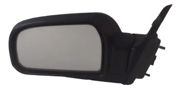 Retrovisor Esquerdo Tucson 2005 2006 A 2017 S/ Pisca