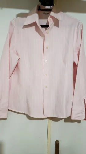 Camisas ( 3 unidades )