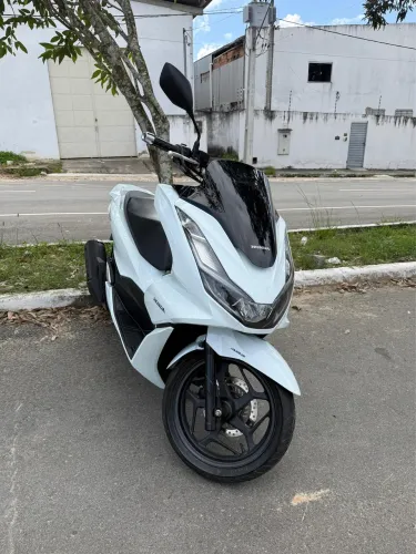 Vende-SE PCx super conservada, uma das melhores do mercado! 
