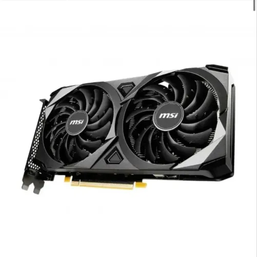 Placa de vídeo RTX 3060 12gb MSI