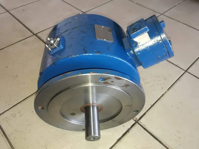 Freio para motores eletrico Vissi