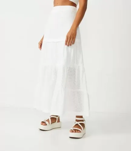 Saia New midi Texturizada