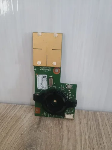 Placa frontal liga e desliga xbox360 original 