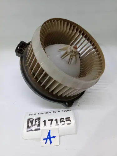 Motor Ventoinha Ar Forçado Honda Civic Ano 2005.