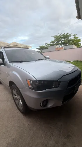 Mitsubishi Outlander 3.0/ GT 3.0 V6 Aut. 2012