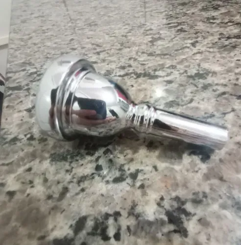 Bocal Trombone Vicent Bach 6 1/2 AL