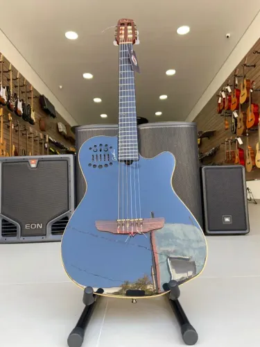 Violão Godin ACS SA.