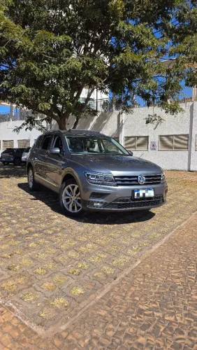 TIGUAN 1.4 Turbo 250TSI ALLSPACE 19/19 - NOVISSIMA