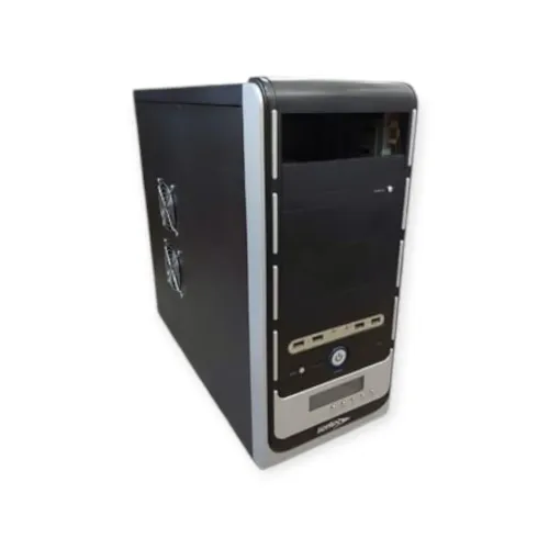 Computador completo Pentium I5 8GB ram HD 500GB só o gabinete