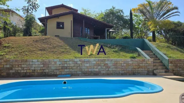 Casa em condomínio, Veredas das Geraes, Veredas das Geraes, Nova Lima, 3 quartos, R$1.190.