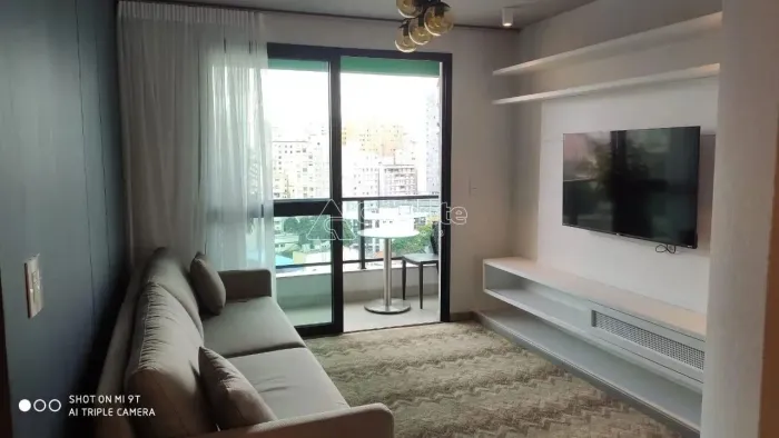 APARTAMENTO A VENDA 2 QUARTOS 1 SUÍTE - BOTAFOGO CAMPINAS - SP
