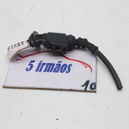Sensor Roda Diâmetro Direto Vw Fusca Tsi 2.0 2013 / 2014
