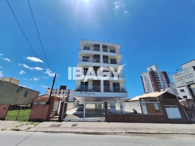 Excelente Apartamento 2 dormitório(s) em Pagani - Palhoça