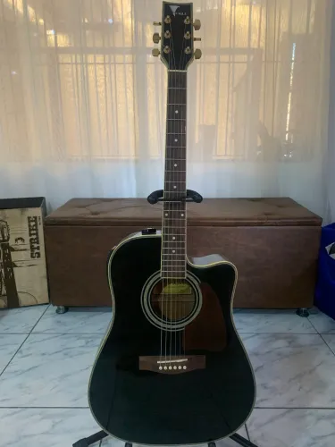 Violão Eagle CH889