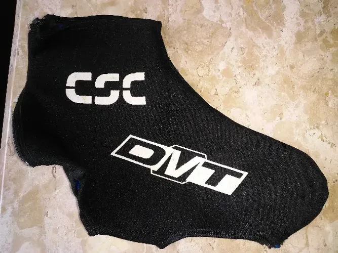Botinha Neoprene Inverno Protetora Sapatilha