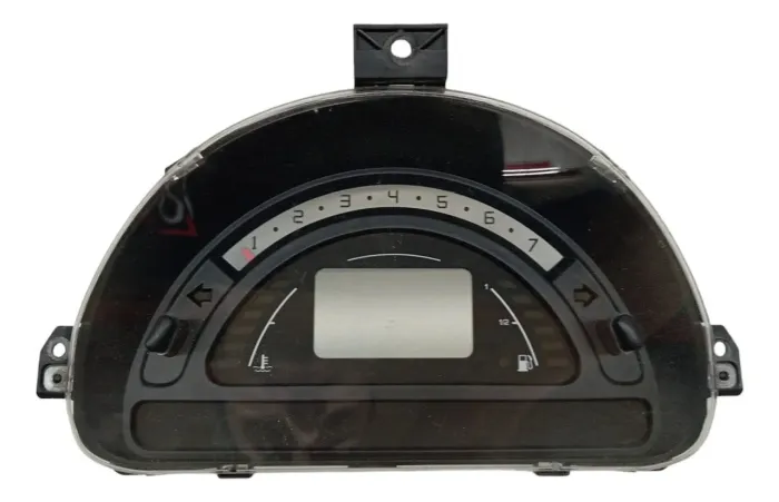 Painel Instrumentos Citroen C3 2003 2004 2005 2006 2007 2008
