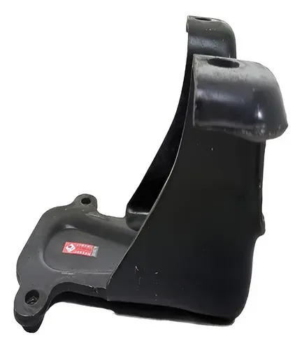 Suporte Coxim Motor Fiesta Eco Zetec 1.0 1.6 2n156f012na