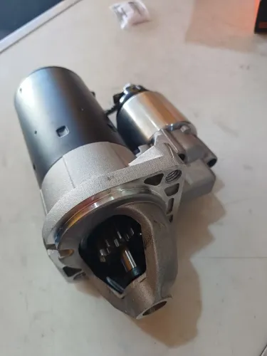 Motor de Partida Mercedes sprinter SPRINTER 311/415/515