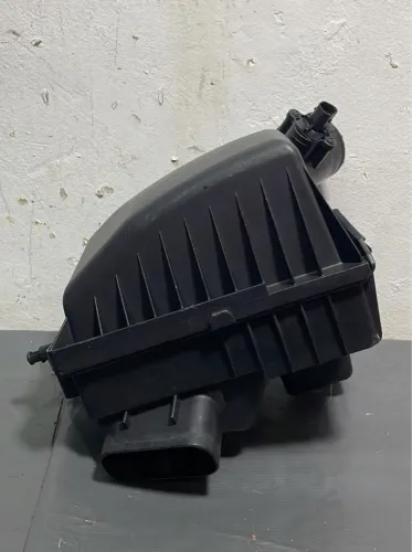 Caixa filtro de ar Chevrolet Cobalt 1.8 2018