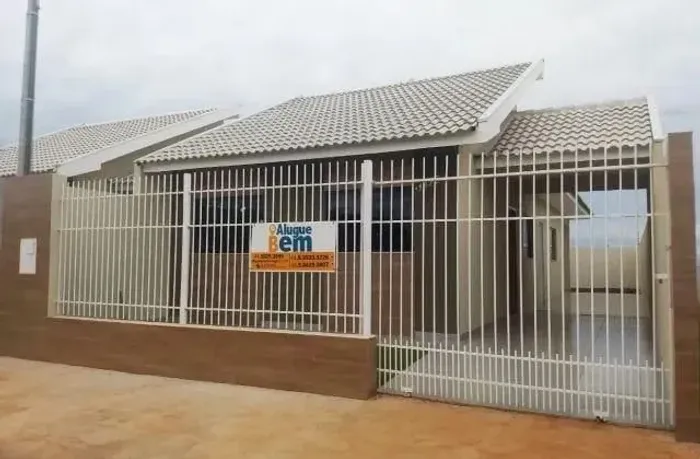 Bom Jardim Maringá - PR