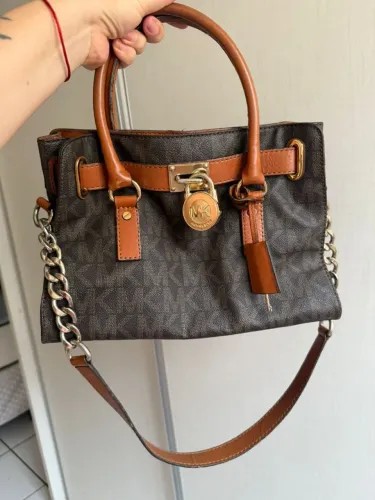Bolsa Michael Kors Original
