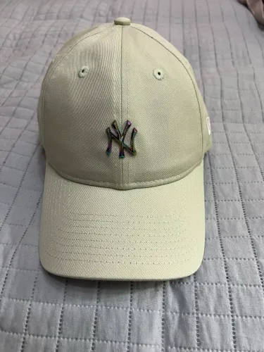 Boné New Era Yankees 