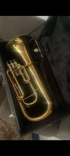 Bombardino weril em dó f612