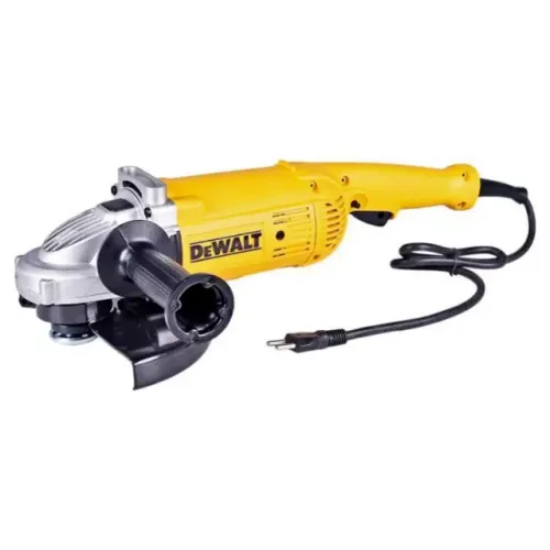 ESMERILHADEIRA DEWALT 9POL 2.200W 220V - DWE490B2