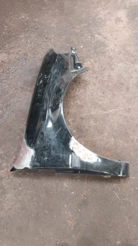 Para lama direito reformado para pintura Gol G4 2006 a 2013