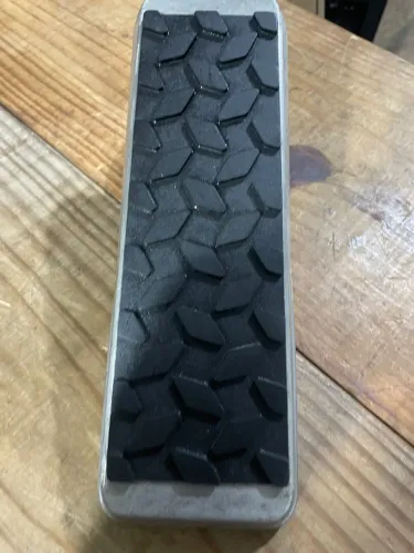 Pedal de volume DUNLOP