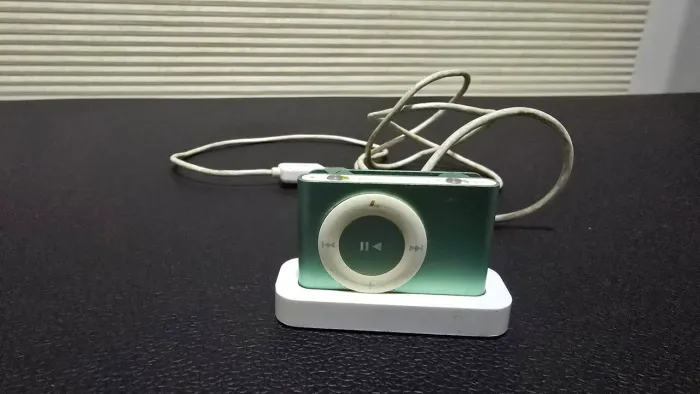 iPod Shuffle Apple