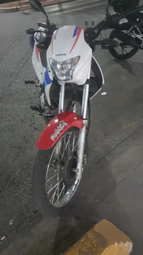 Falcom  troco por carro vendo tbm