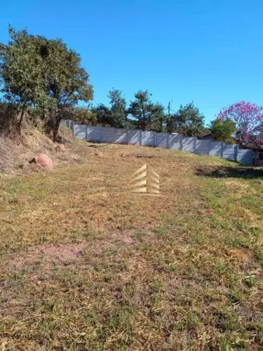 Terreno à venda, 1981 m² por R$ 350.000,00 - Recanto Por do Sol - Atibaia/SP