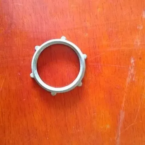 Arruela de Alumínio