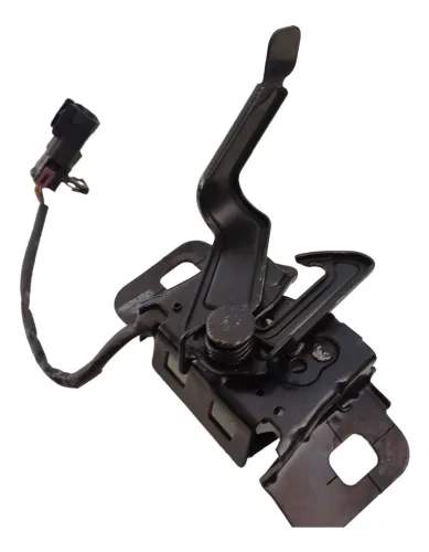 Fechaura Capô Chevrolet Cobalt 2014