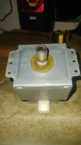 Magnetron todos os tipos  9-9-6-1-2-1-1-3-0
