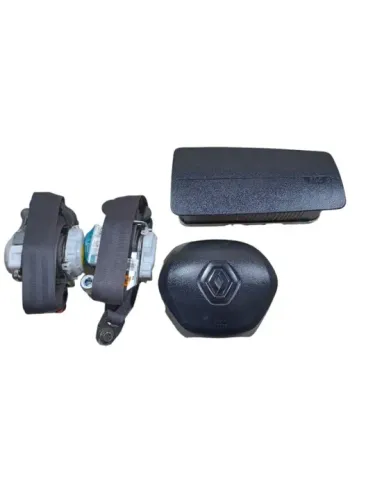 Kit airbag Renault Kwid 2019