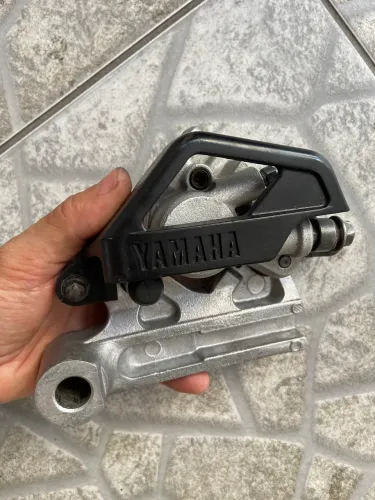 Pinça de Freio Lander / Ténéré 250 (LER O ANUNCIO)