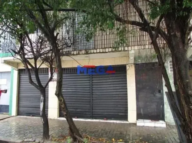 Loja comercial no bairro Benfica em Fortaleza, CE