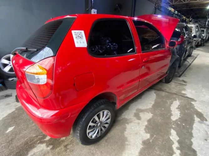 Peças para Fiat Palio Fire 2006 