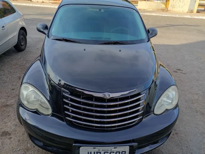 Chrysler PT crusier 2007 completo