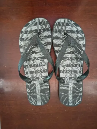 Chinelo Ipanema Tamanho 41/42