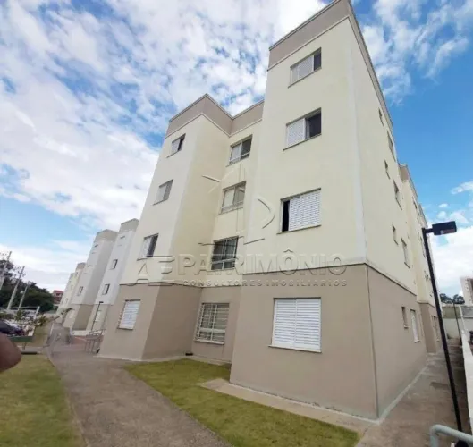 APARTAMENTO 2 DORMITORIOS NO CONDOMINIO BOULEVARD IPANEMA