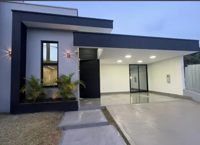 VENDA - FOREST HILL - ACEITO FINANCIAMENTO BANCÁRIO