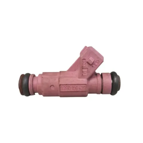 BICO INJETOR FIAT PALIO/SIENA 1.0 2010 - *