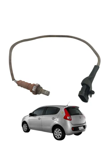 Sonda Lambda Pré Catalizador Fiat Palio 1.6 16v 2015